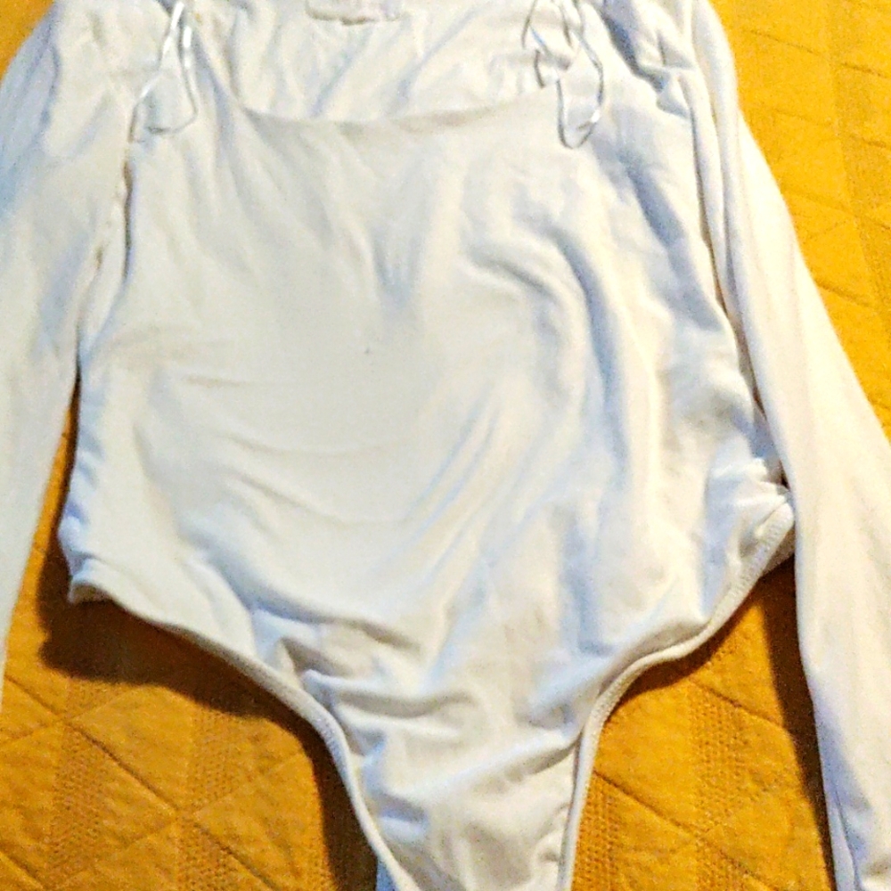 Bodysuit